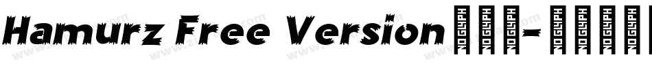 Hamurz Free Version手机版字体转换